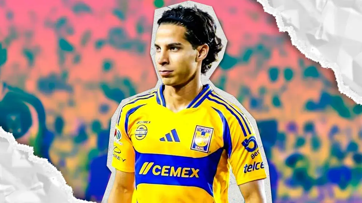 “Es una oportunidad para regresar a la victoria”: Diego Lainez previo al Puebla vs Tigres