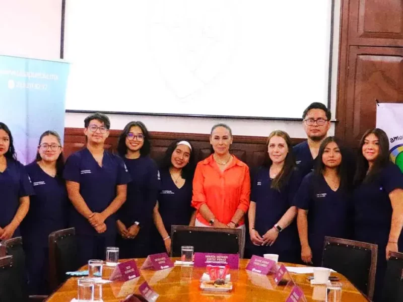 Universitarios de La Salle Puebla diagnosticarán a las infancias en juntas auxiliares