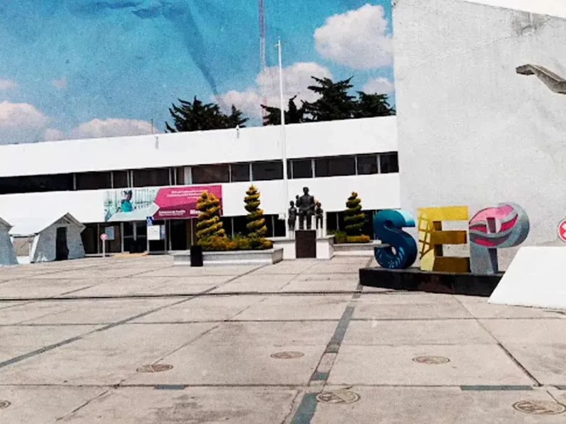 SEP separó al director acusado de abuso contra alumnas de secundaria en San Pedro Cholula  