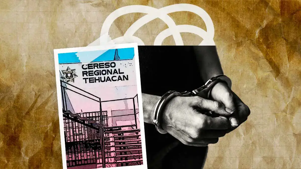 CDH Puebla señala a custodios de cárcel de Tehuacán como responsables de asesinato de reo
