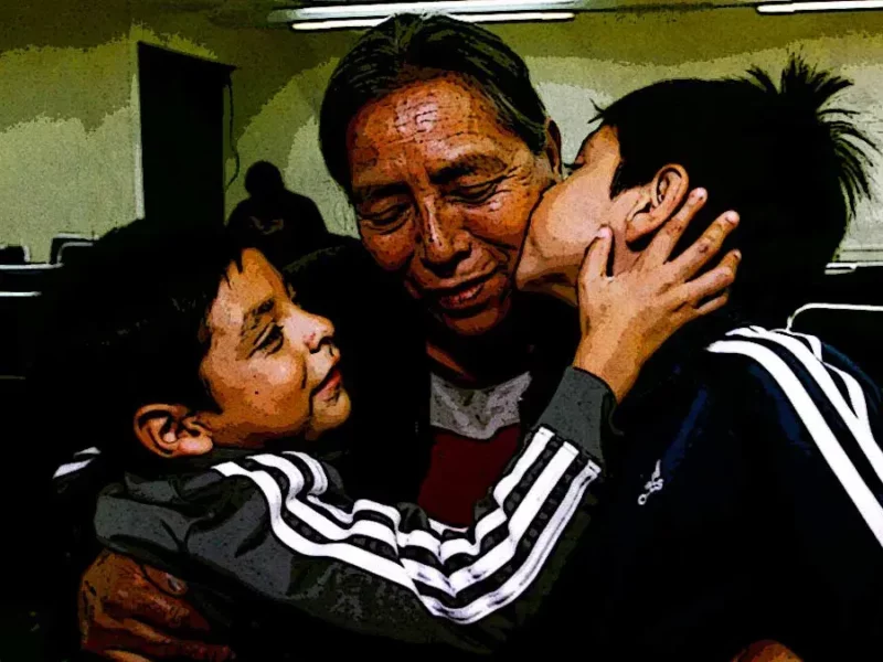 Deportaciones de niños poblanos disminuyeron 44% en las primeras semanas del gobierno de Donald Trump 