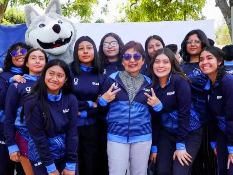 Selectivos BUAP competirán en los Juegos Deportivos Nacionales de la Educación Superior 2025