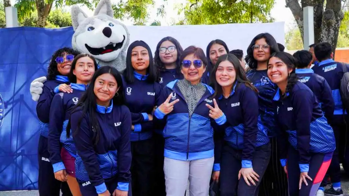 Selectivos BUAP competirán en los Juegos Deportivos Nacionales de la Educación Superior 2025