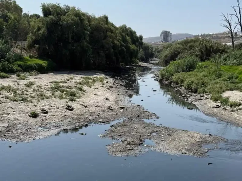 Grupo multidisciplinario de investigadores BUAP propone tratamiento integral de la cuenca del río Atoyac