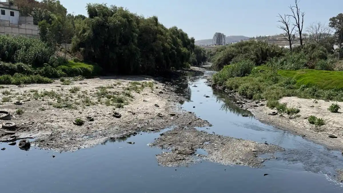 Grupo multidisciplinario de investigadores BUAP propone tratamiento integral de la cuenca del río Atoyac