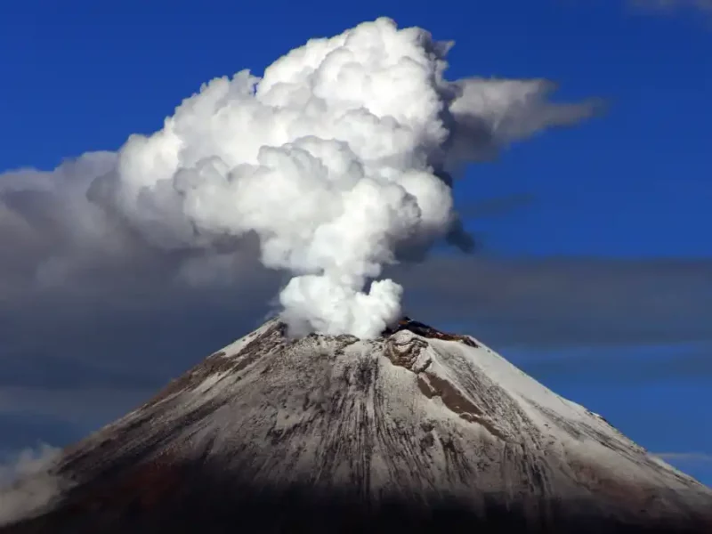 Analizan investigadores del CICA repercusiones del deshielo glaciar
