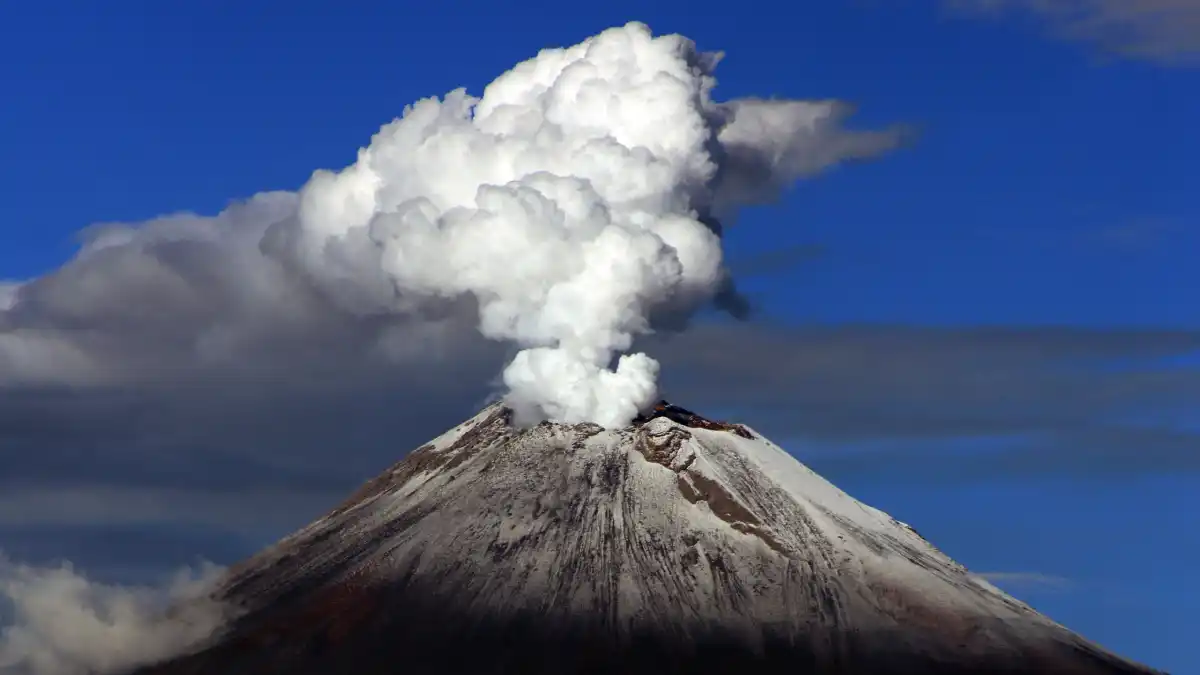 Analizan investigadores del CICA repercusiones del deshielo glaciar