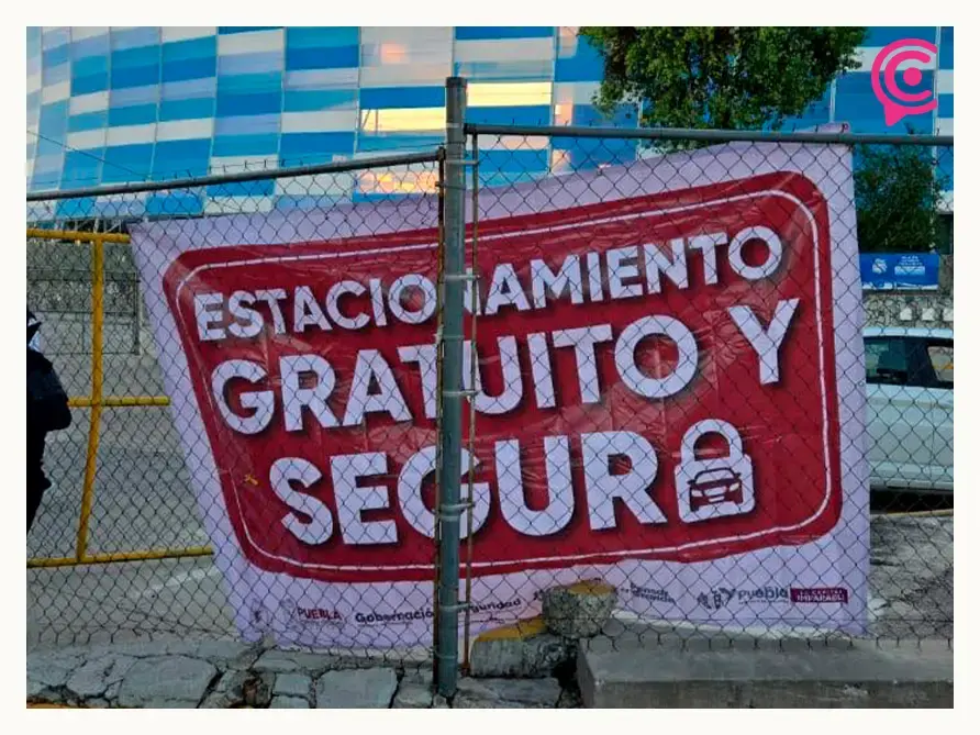 Para evitar cobros de la UPVA 28 de Octubre, Policía Estatal resguarda el Estadio Cuauhtémoc