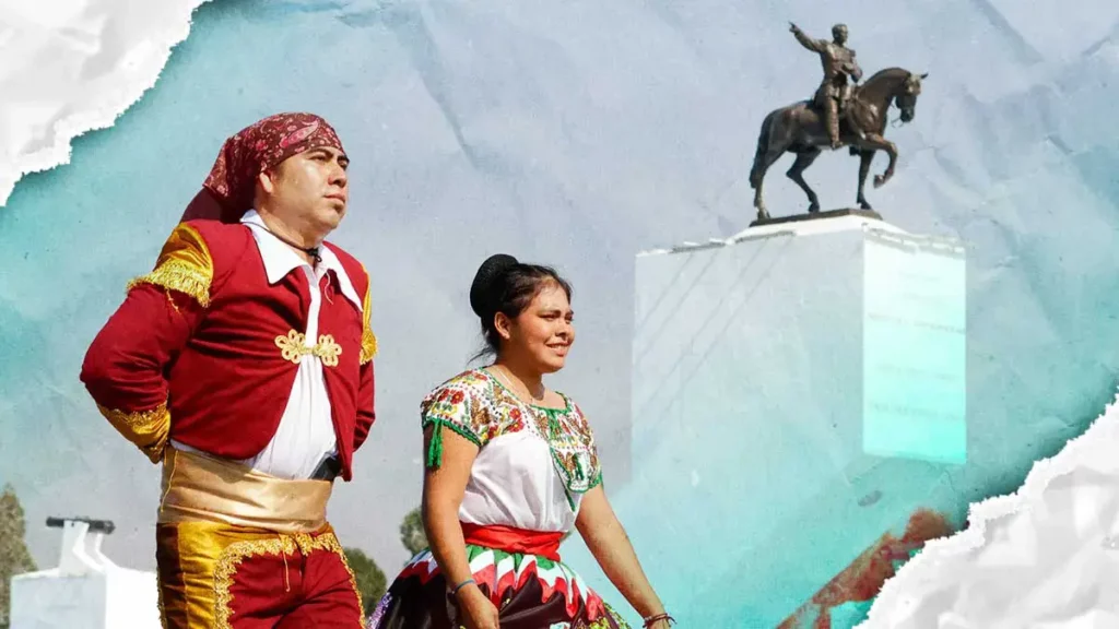 SEP inicia preparativos para el Desfile del 5 de Mayo 2025 en Puebla