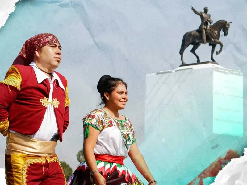 SEP inicia preparativos para el Desfile del 5 de Mayo 2025 en Puebla