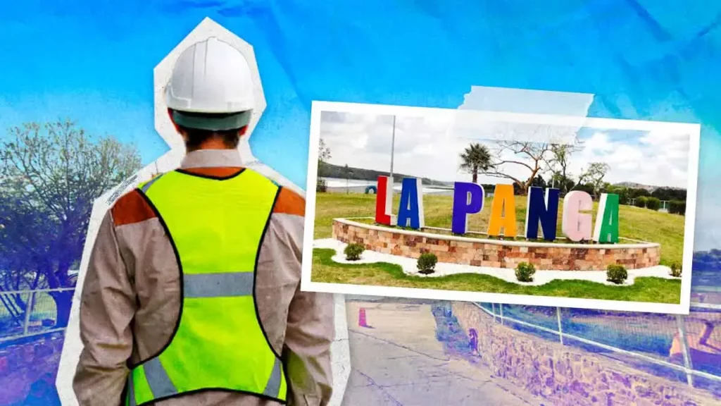 Construcción del puente vehicular La Panga, en Puebla, iniciará la última semana de abril