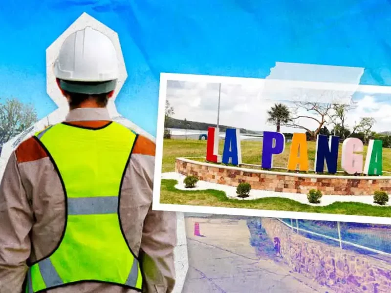 Construcción del puente vehicular La Panga, en Puebla, iniciará la última semana de abril