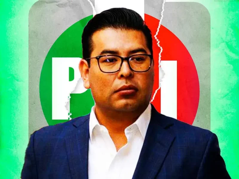 Jóvenes priistas de Puebla renunciarán a su militancia por corrupción en la dirigencia estatal