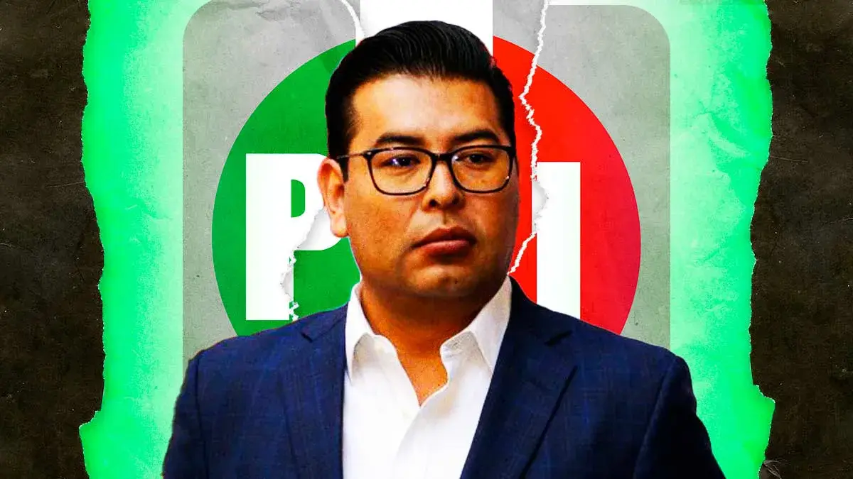 Jóvenes priistas de Puebla renunciarán a su militancia por corrupción en la dirigencia estatal
