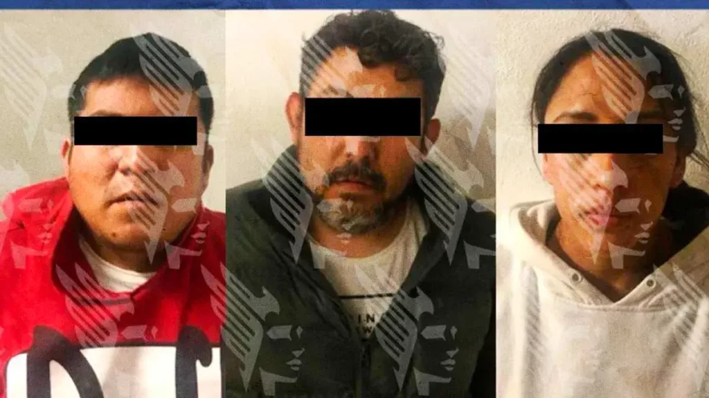 Dan 70 años de cárcel a secuestradores en Puebla; pidieron doble rescate