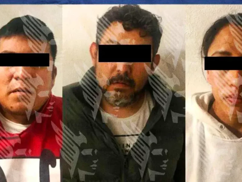 Dan 70 años de cárcel a secuestradores en Puebla; pidieron doble rescate