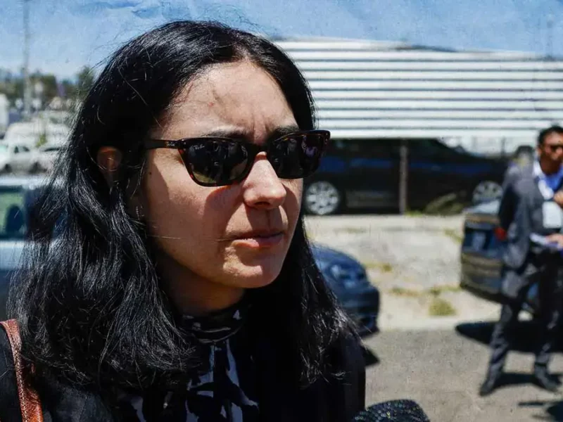 Así inició el juicio contra Javier López Zavala por el feminicidio de Cecilia Monzón 