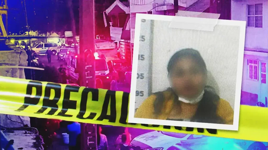 Narcomenudista baleada en La Popular Castillotla cuenta con amplio historial delictivo en Puebla