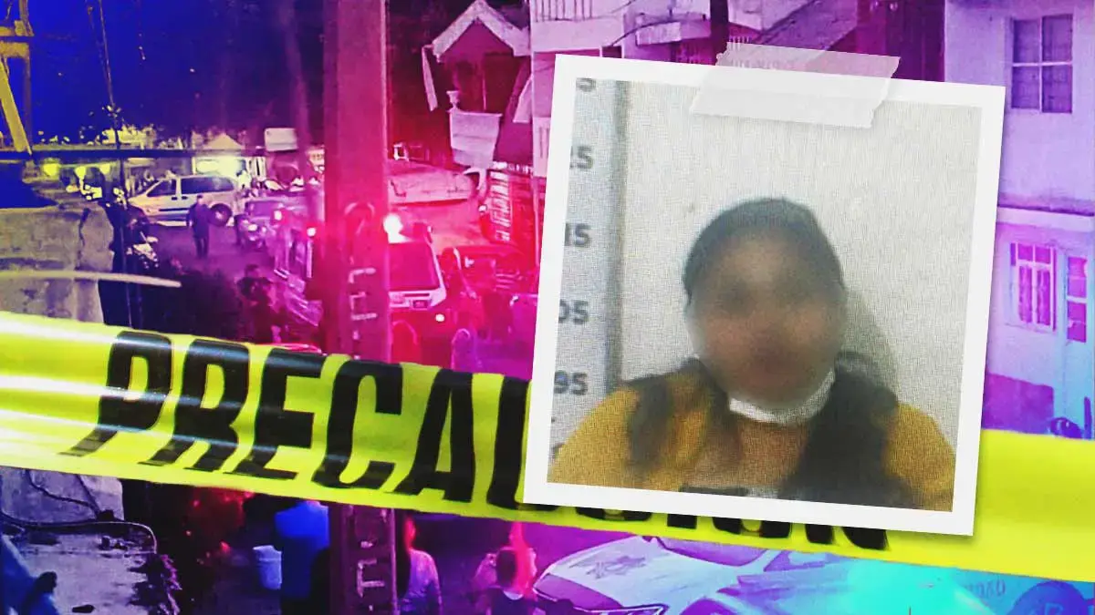 Narcomenudista baleada en La Popular Castillotla cuenta con amplio historial delictivo en Puebla