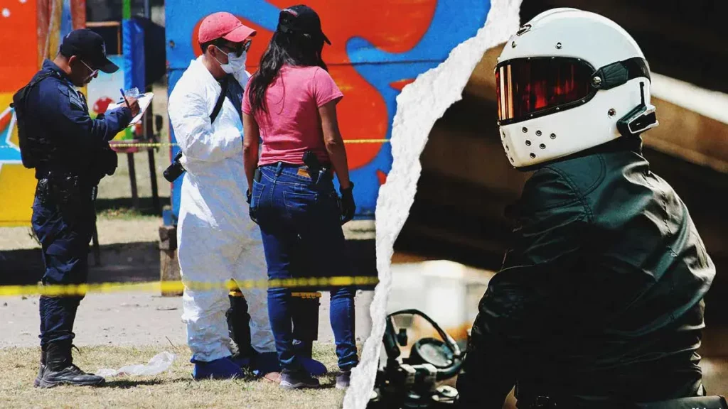 Matan a hombre en ataque directo en Atlixco; motociclistas lo interceptaron