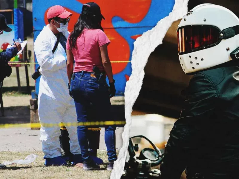 Matan a hombre en ataque directo en Atlixco; motociclistas lo interceptaron