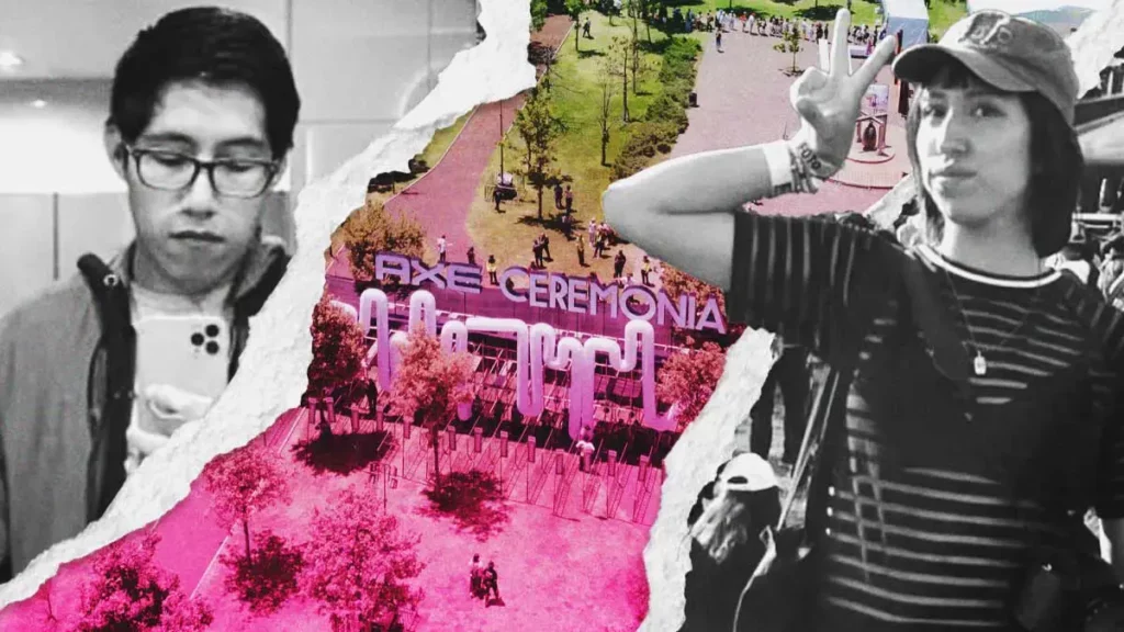 Confirman que dos fotógrafos murieron tras accidente en el Festival Axe Ceremonia 