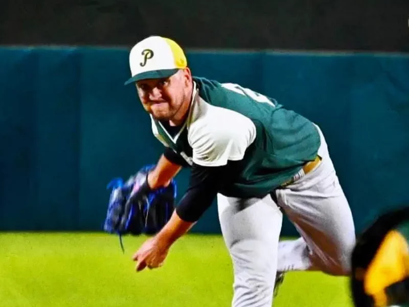 Pericos de Puebla termina serie de preparación ante El Águila de Veracruz en Nayarit