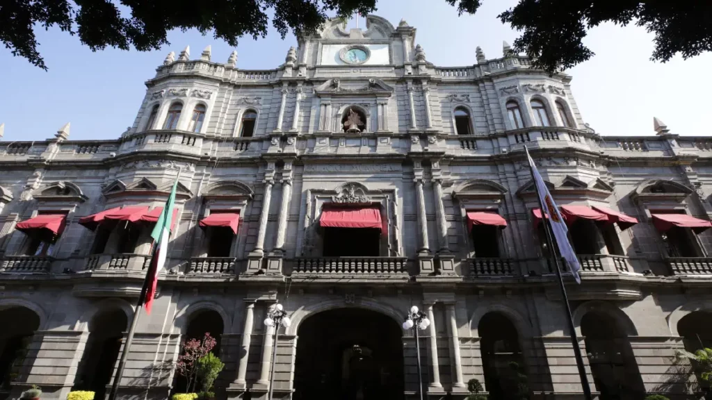 El Gobierno de la Ciudad de Puebla cumple con la Publicación de las Obligaciones de Transparencia