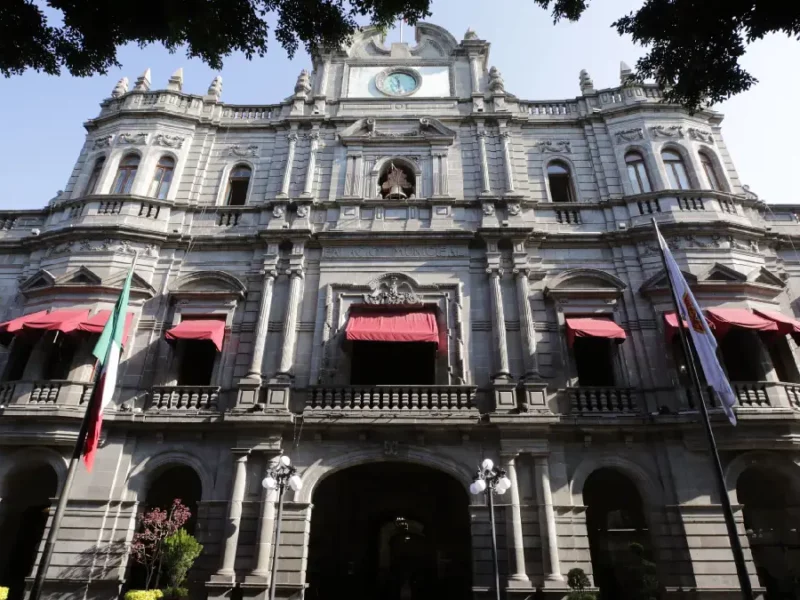 El Gobierno de la Ciudad de Puebla cumple con la Publicación de las Obligaciones de Transparencia