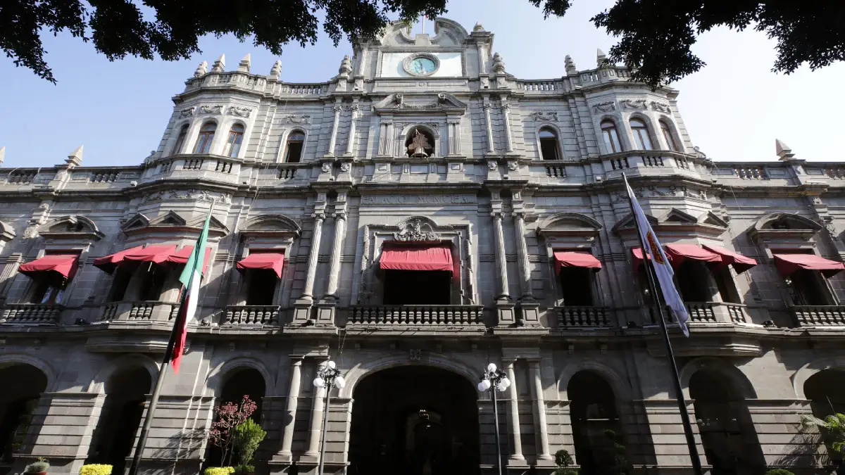 El Gobierno de la Ciudad de Puebla cumple con la Publicación de las Obligaciones de Transparencia