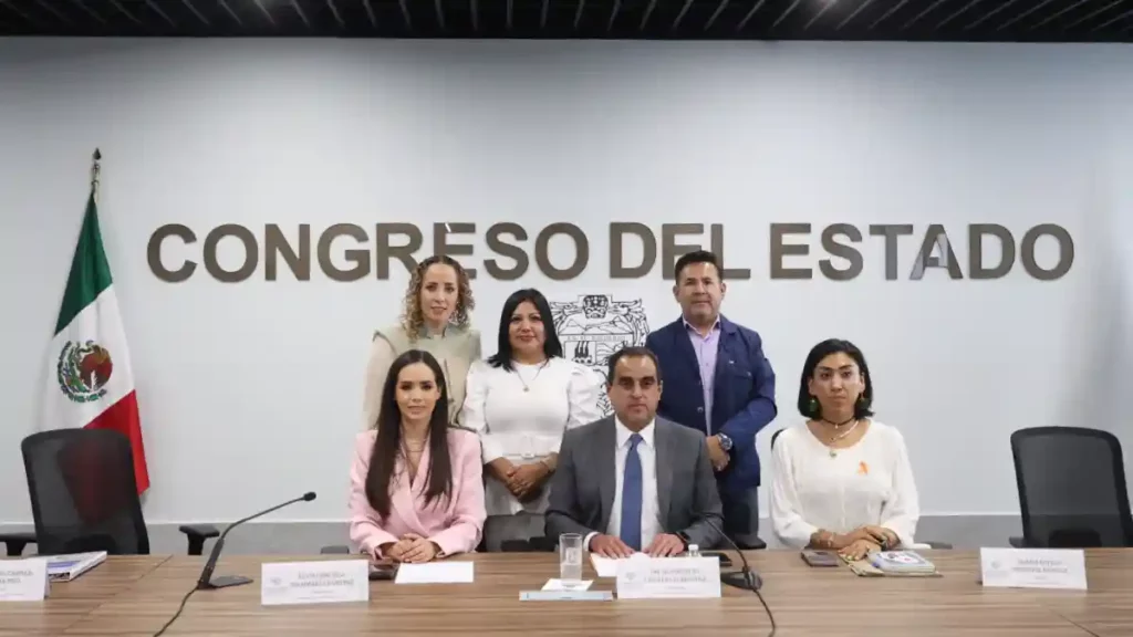 Por falta de aspirantes, Comisión del Congreso declara desierta convocatoria para integración de Consejo Ciudadano en materia de Búsqueda de Personas
