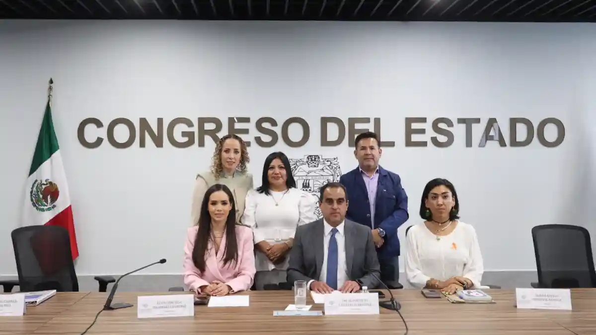 Por falta de aspirantes, Comisión del Congreso declara desierta convocatoria para integración de Consejo Ciudadano en materia de Búsqueda de Personas