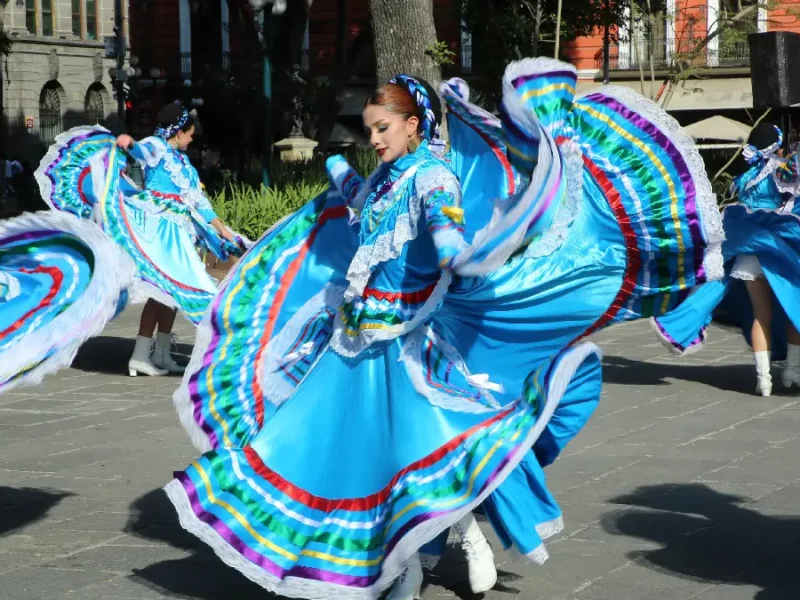 Vive un fin de semana cultural con actividades para toda la familia en la capital