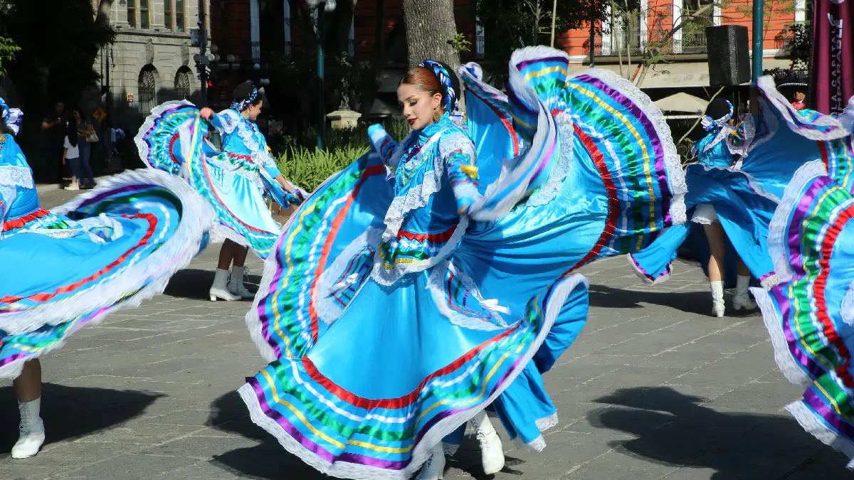 Vive un fin de semana cultural con actividades para toda la familia en la capital
