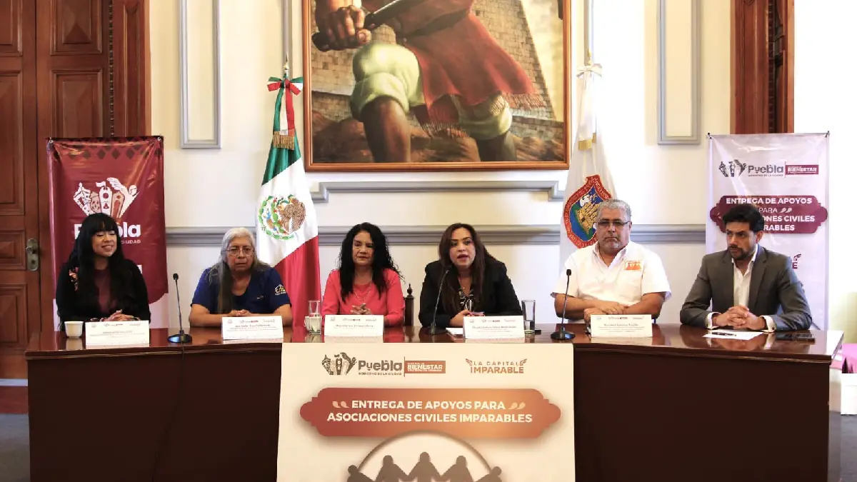 Fortalece Pepe Chedraui el bienestar social con apoyo a asociaciones civiles