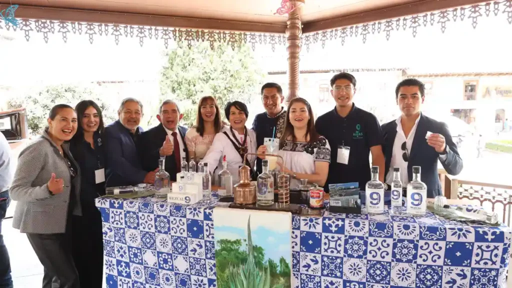 Los mejores cafés del país, solo en la Expo Cultura de Café y Arte de Zacatlán