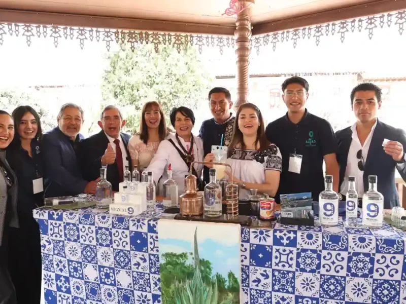 Los mejores cafés del país, solo en la Expo Cultura de Café y Arte de Zacatlán