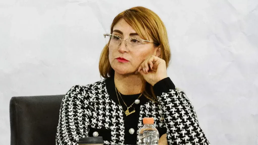 Defensa de Javier López Zavala promovió acciones para evitar sentencia por feminicidio de Cecilia Monzón 