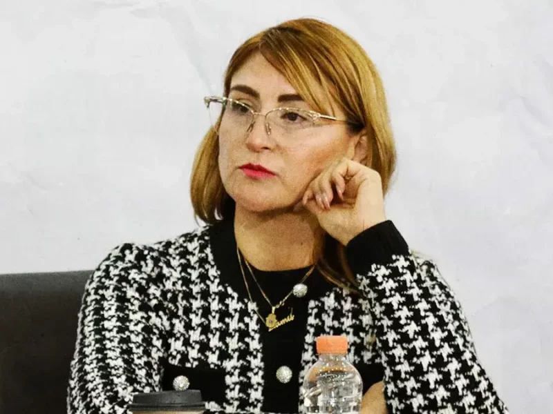 Defensa de Javier López Zavala promovió acciones para evitar sentencia por feminicidio de Cecilia Monzón 