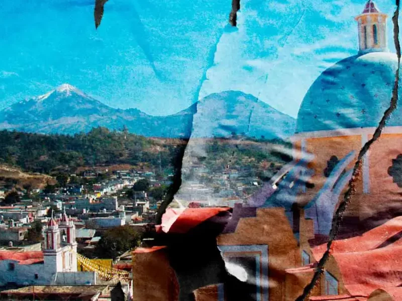 Congreso de Puebla desaparece Ayuntamiento de Ciudad Serdán; nombra Concejo Municipal que gobernará hasta 2027 
