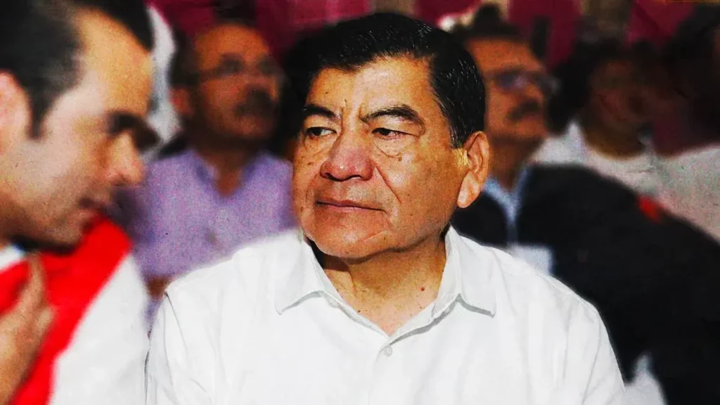 Juez definirá si Mario Marín se queda en El Altiplano o regresa a Cancún 