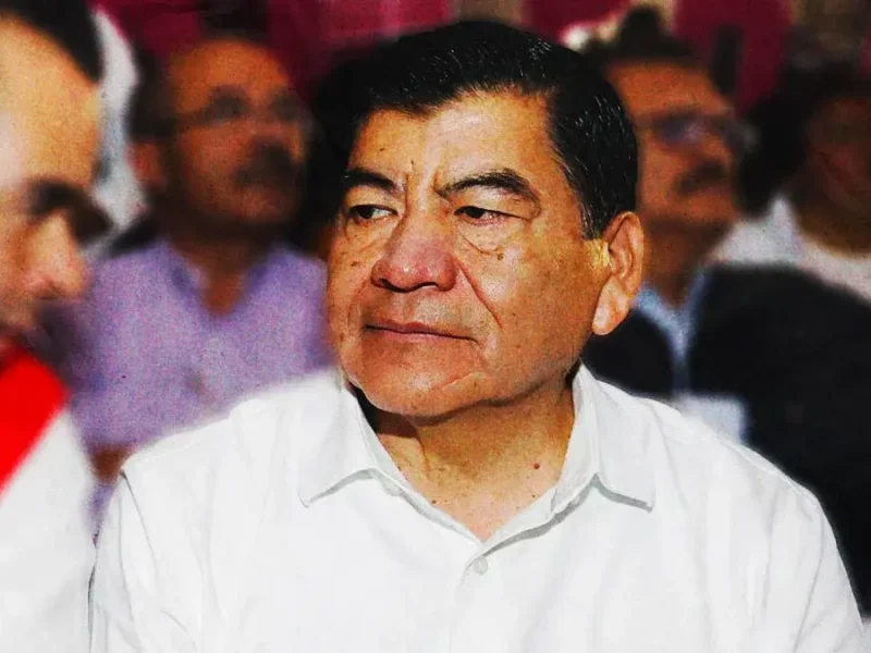 Juez definirá si Mario Marín se queda en El Altiplano o regresa a Cancún 