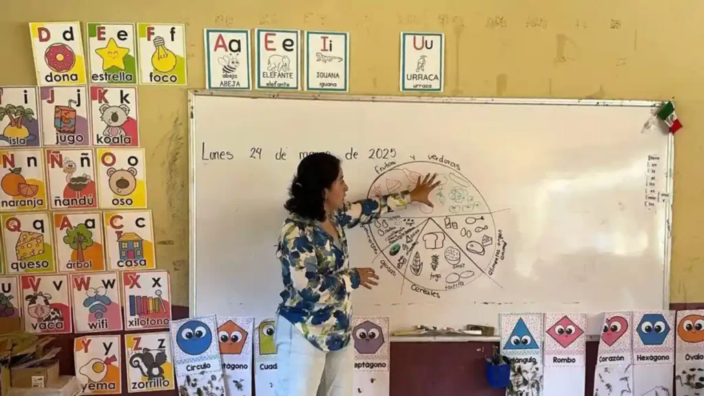 Campaña “Vive Saludable, Vive Feliz” llega a escuelas de Camotepec y Rancho Nuevo