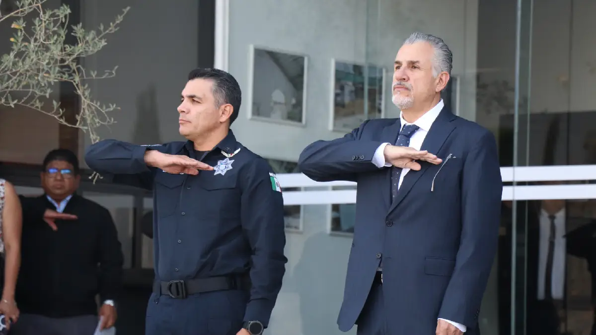 Reconoce gobierno de Pepe Chedraui vocación de policías caídos en cumplimiento de su deber