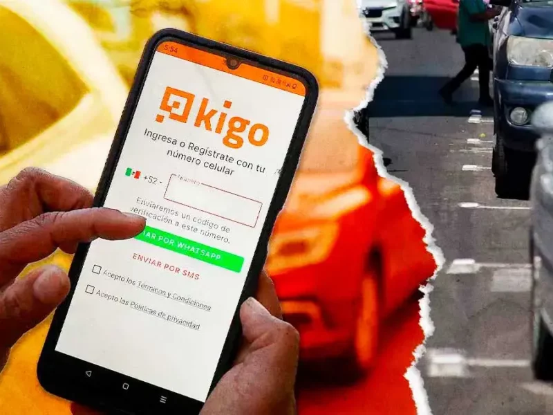 Así puedes realizar el registro para el uso de parquímetros en Puebla y evitar multas