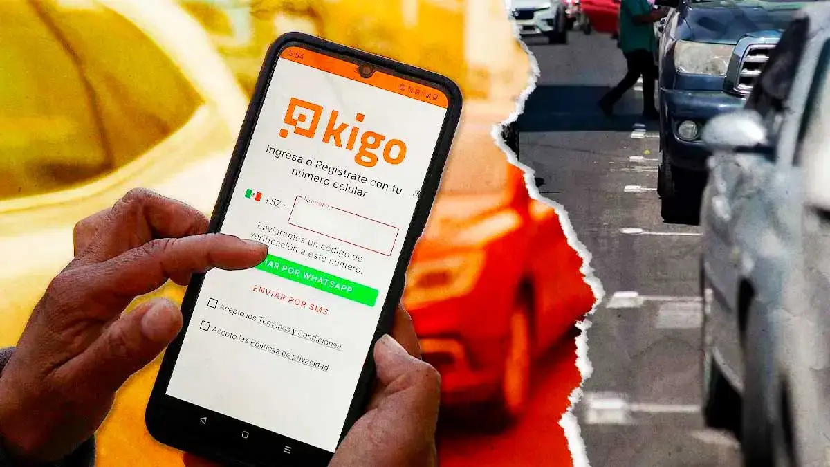 Así puedes realizar el registro para el uso de parquímetros en Puebla y evitar multas
