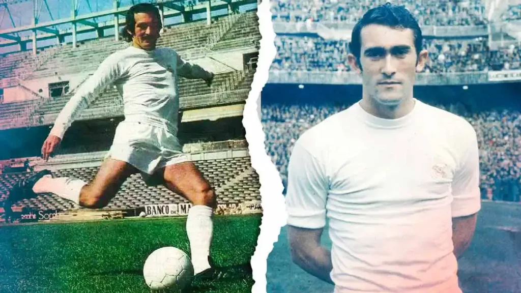 José Martinez “Pirri”, exjugador del Club Puebla, ingresará al Salón de la Fama de Pachuca