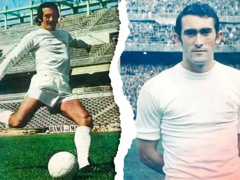 José Martinez “Pirri”, exjugador del Club Puebla, ingresará al Salón de la Fama de Pachuca