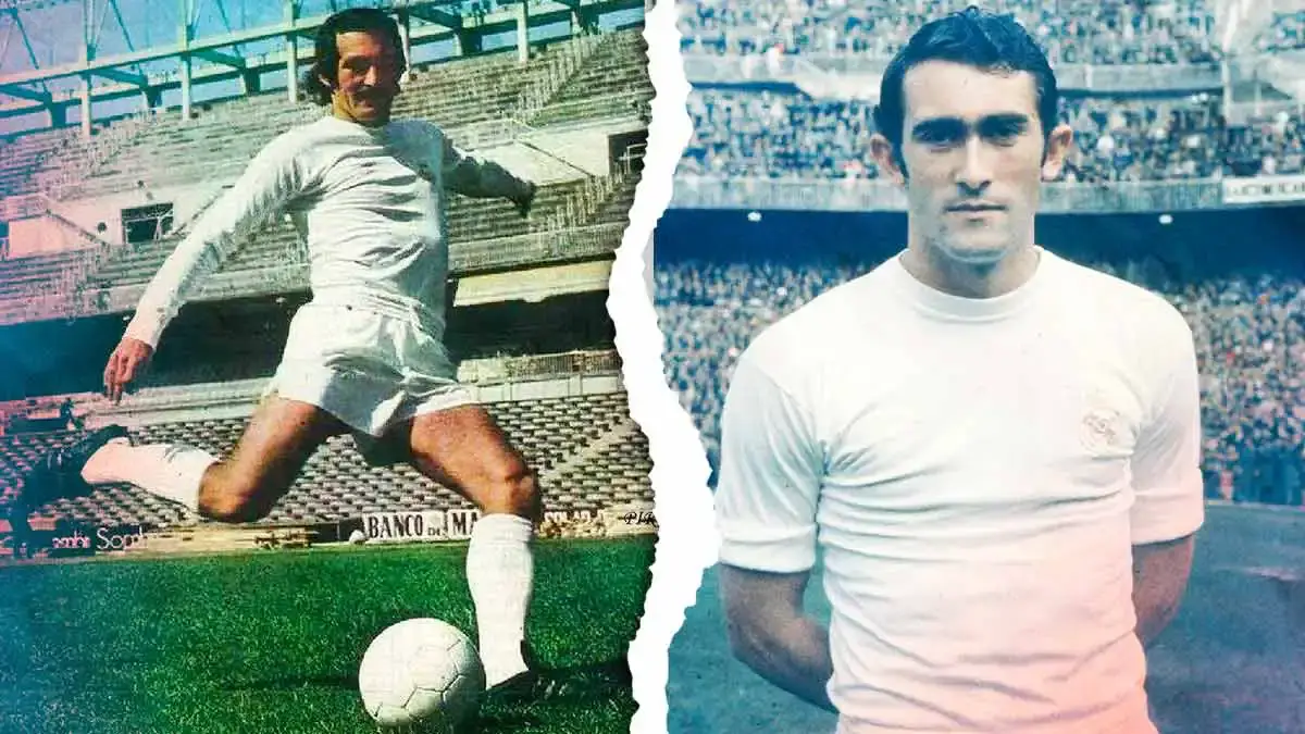 José Martinez “Pirri”, exjugador del Club Puebla, ingresará al Salón de la Fama de Pachuca