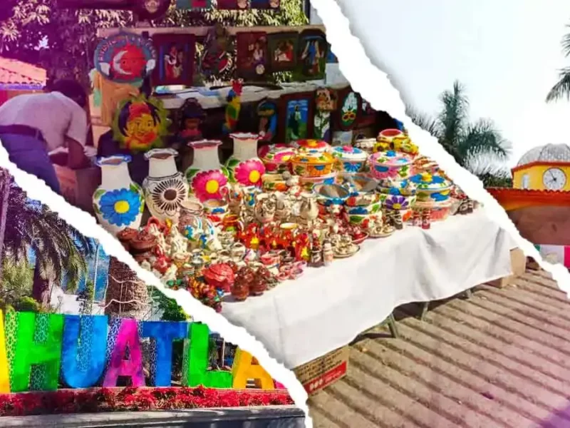 Semana Santa arranca con las ferias de Pantepec y Pahuatlán 2025; conoce fechas y actividades